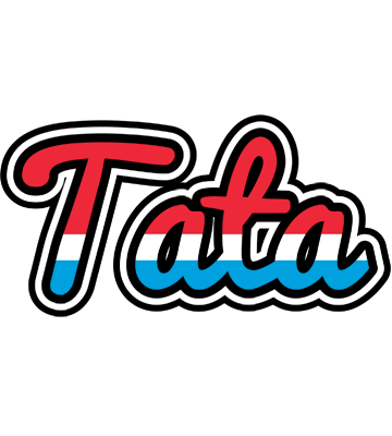 Tata norway logo