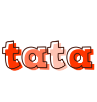 Tata paint logo