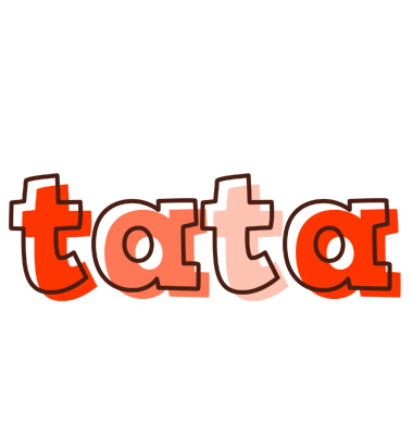Tata paint logo