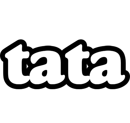 Tata panda logo