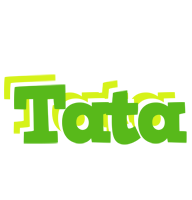 Tata picnic logo