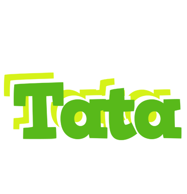 Tata picnic logo