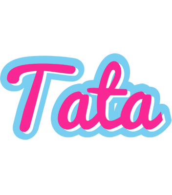 Tata popstar logo