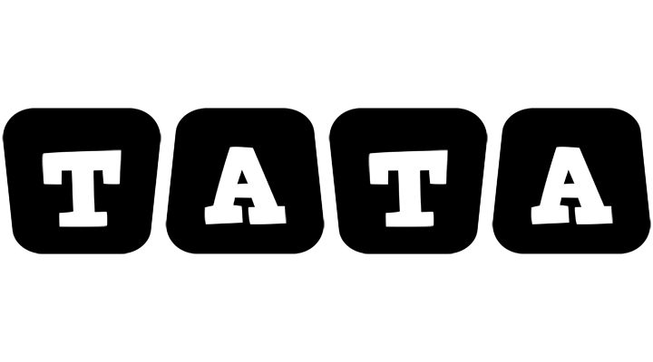 Tata racing logo