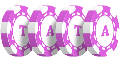 Tata river logo