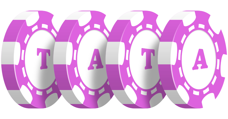 Tata river logo
