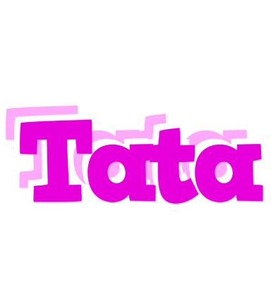 Tata rumba logo