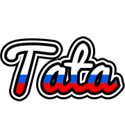 Tata russia logo