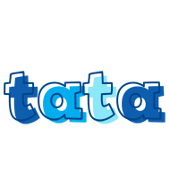 Tata sailor logo