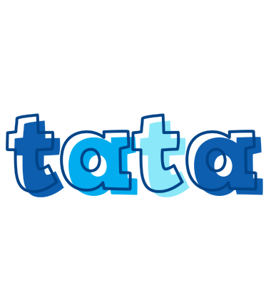 Tata sailor logo