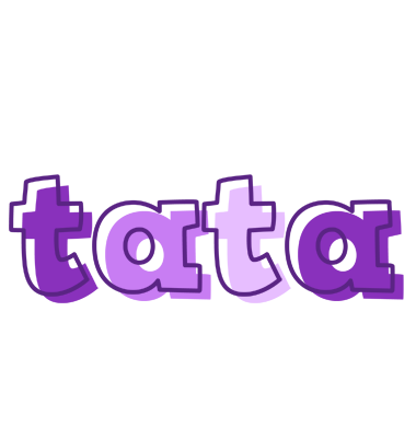 Tata sensual logo