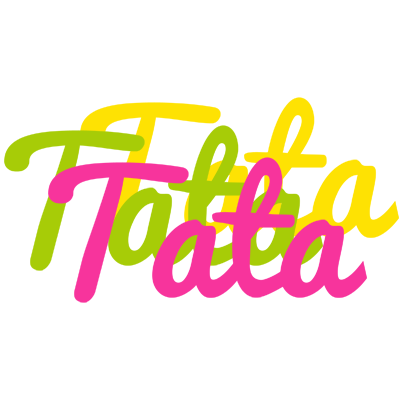 Tata sweets logo