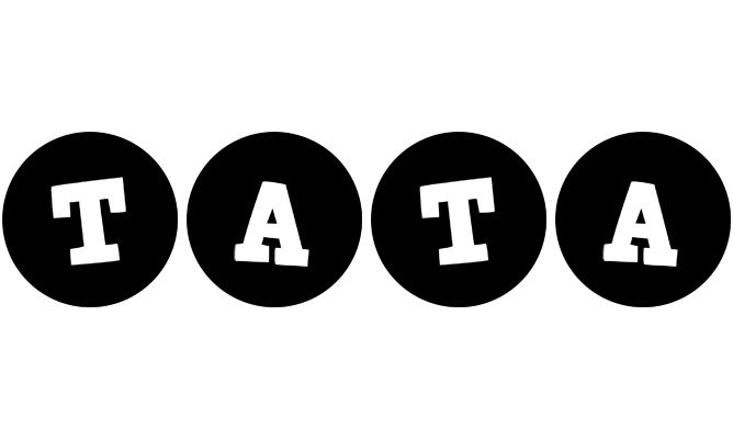 Tata tools logo