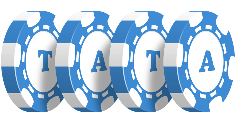 Tata vegas logo