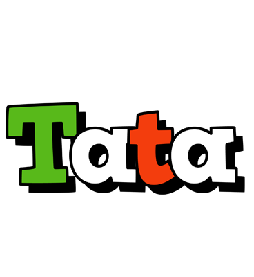 Tata venezia logo