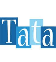 Tata winter logo