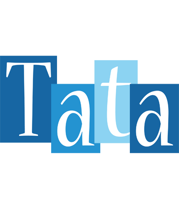 Tata winter logo