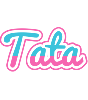 Tata woman logo