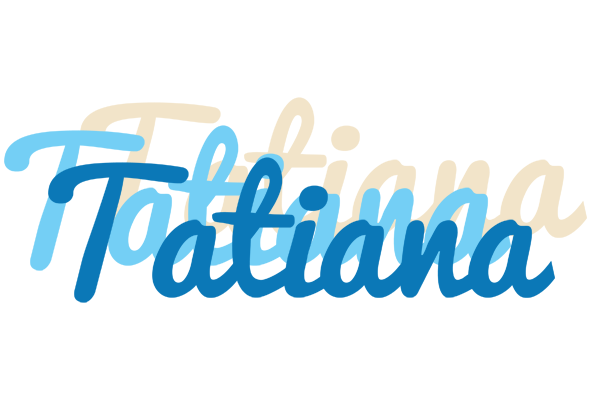 Tatiana breeze logo