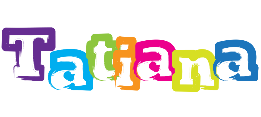 Tatiana casino logo