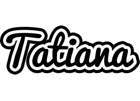 Tatiana chess logo