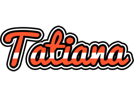 Tatiana denmark logo