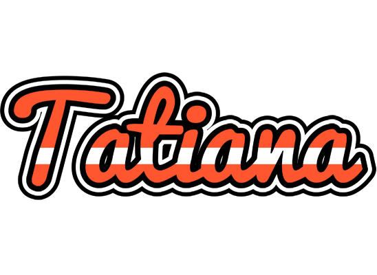 Tatiana denmark logo