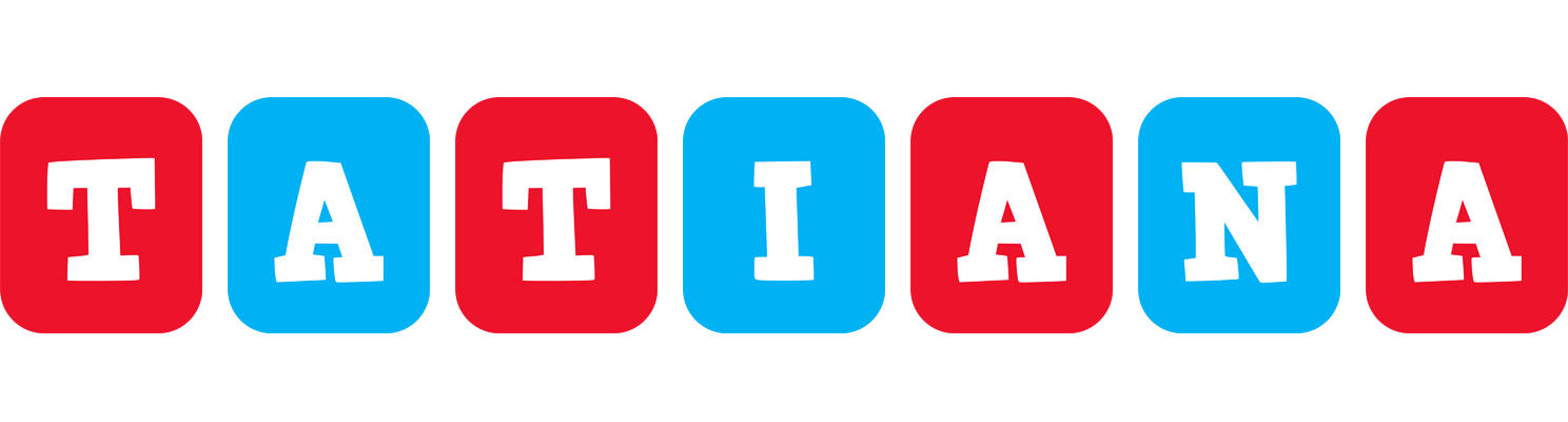 Tatiana diesel logo