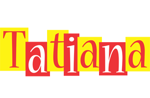 Tatiana errors logo