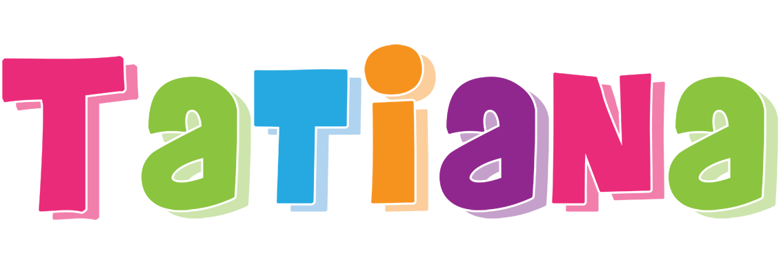 Tatiana friday logo
