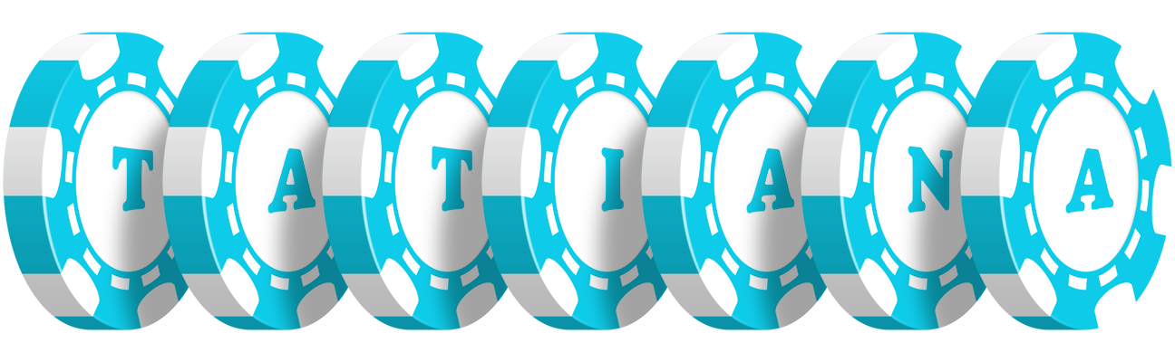 Tatiana funbet logo