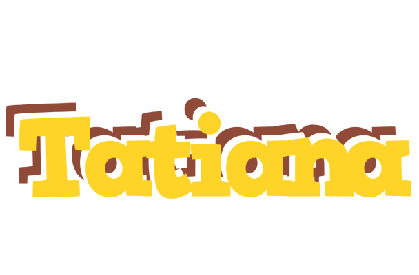 Tatiana hotcup logo