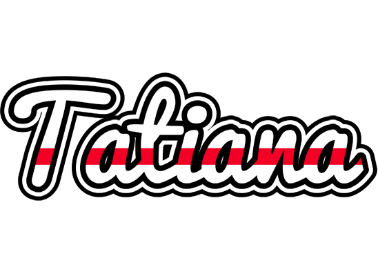 Tatiana kingdom logo
