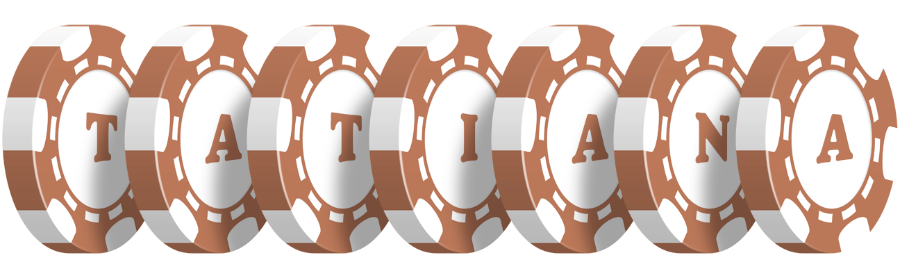Tatiana limit logo