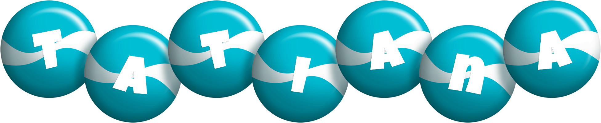 Tatiana messi logo