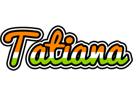 Tatiana mumbai logo