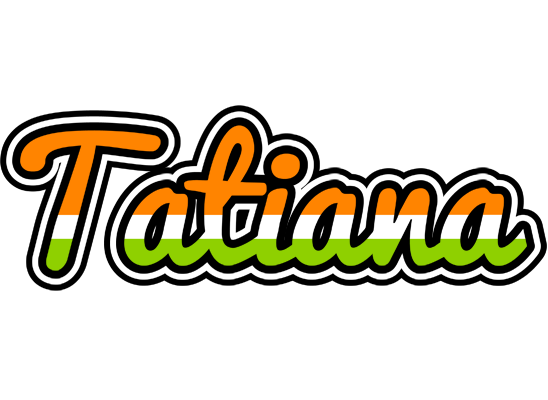 Tatiana mumbai logo