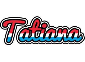 Tatiana norway logo