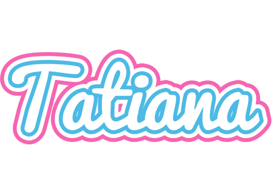 Tatiana outdoors logo