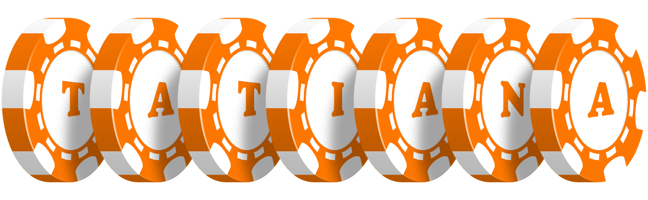 Tatiana stacks logo