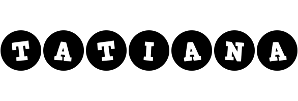 Tatiana tools logo