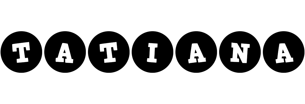 Tatiana tools logo