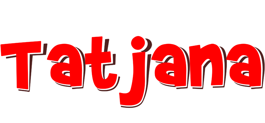 Tatjana basket logo