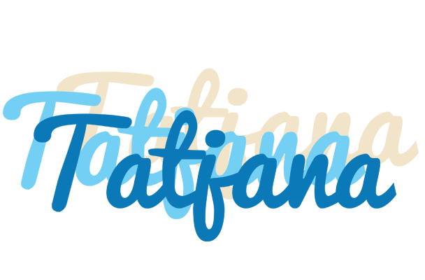 Tatjana breeze logo