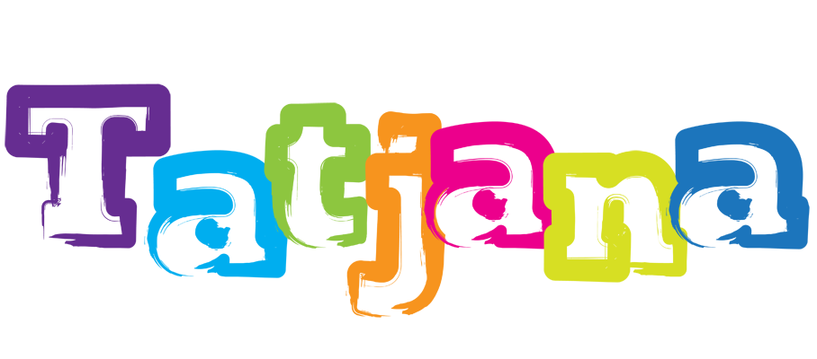 Tatjana casino logo