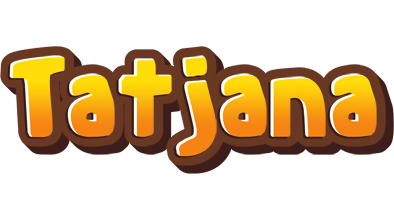 Tatjana cookies logo