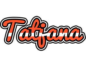 Tatjana denmark logo