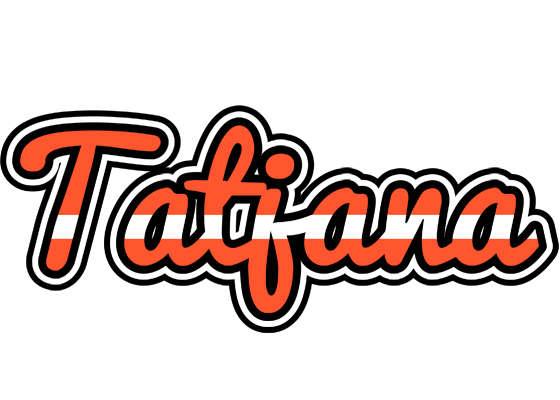 Tatjana denmark logo