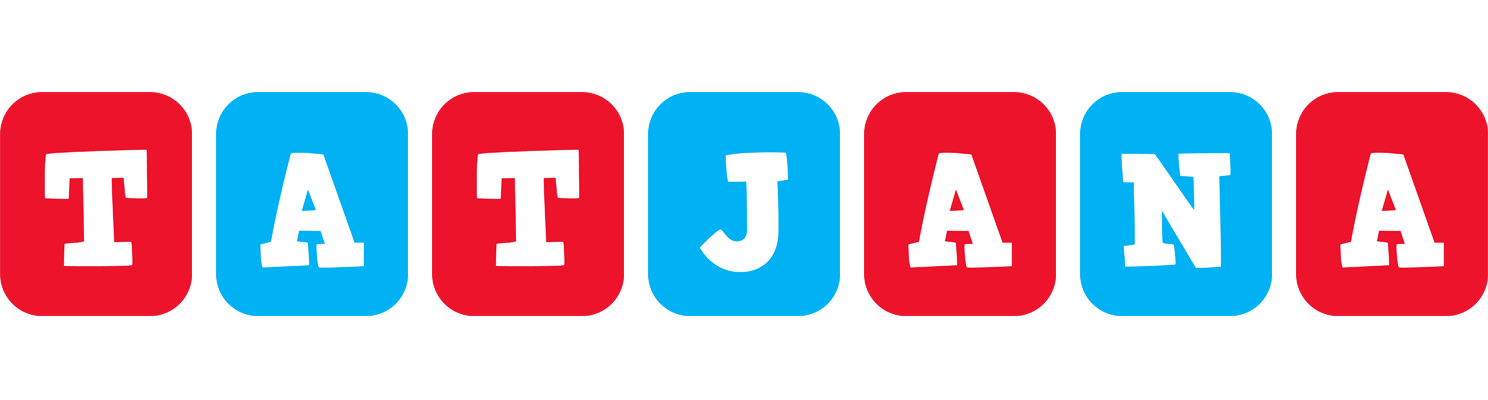 Tatjana diesel logo