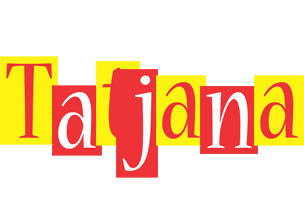 Tatjana errors logo